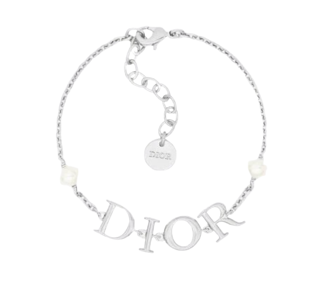The Dainty Elegant Pearl Chérie Bracelet