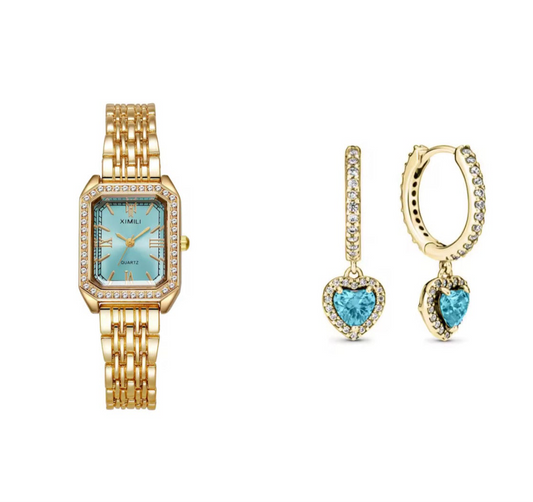 The Golden Ocean Set